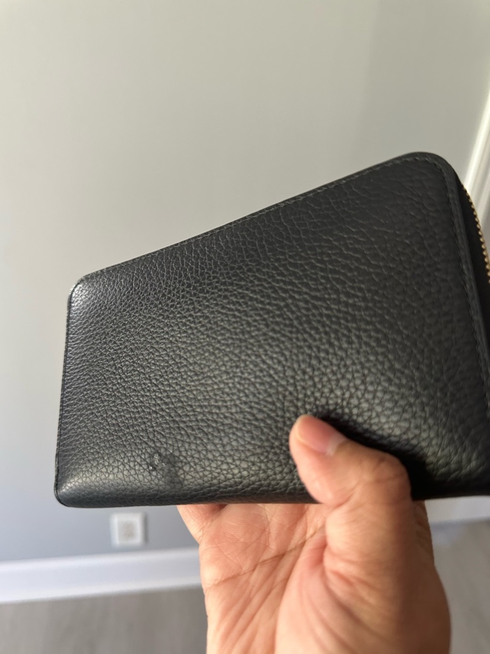Coach Medium Id Zip Wallet - Picture 6 of 14
